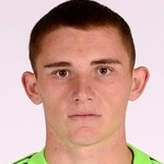 Joel Dixon