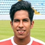 Denis Pineda Torres