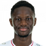 Alkhaly Cissé