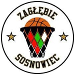 Sosnowiec W logo