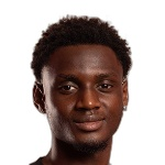 Amara Fofana