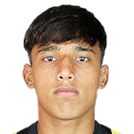 Tiago Martinelli Palleiro