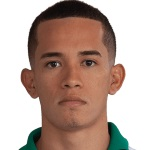 Ronaldo Prieto Ramírez
