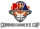 Commissioners Cup logo