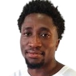 Samuel Njoh Njoh