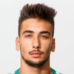 A. Balikci