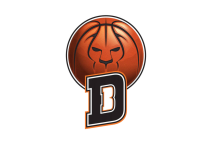 Derthona Basket W logo
