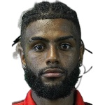 Joris Mendy