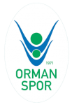 Ormanspor W logo
