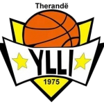 Golden Eagle Ylli logo