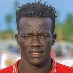Atendele Lokosang Geriga