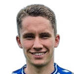 Victor Halvorsen