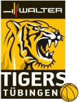 Tubingen logo