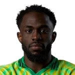 Henry Ochieng