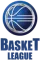 Basket League logo