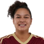 Oriana Altuve Mancilla