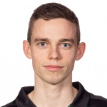 Aiden Harvey