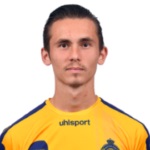 Vladimir Van de Wiel-Novinchanova