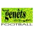 Anglet Genets