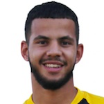 Jordan Lemarié