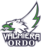 Valmiera/ORDO logo
