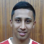 Braian Maidana Talavera