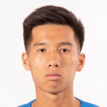 C. J. Ho