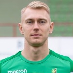 M. Kolodziejski