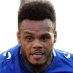 Aaron Amadi-Holloway
