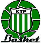 KTP Kotka Basket logo