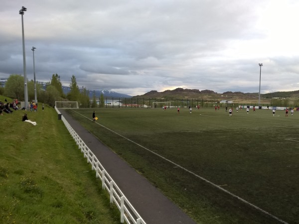 Fellavöllur