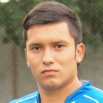 Jaime Alas Morales