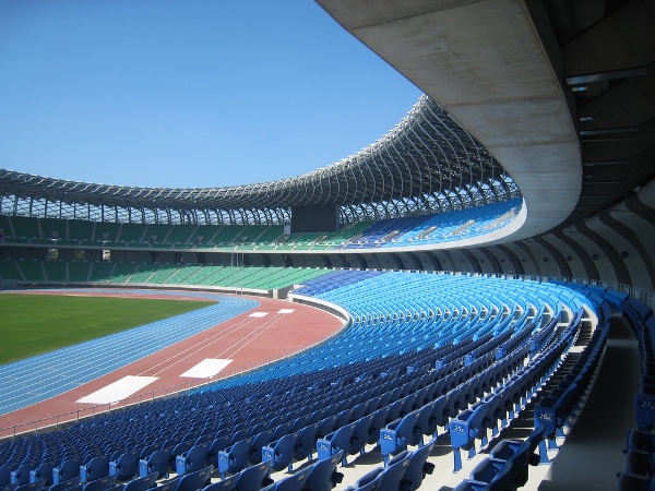 Nanzih Football Stadium