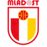 Mladost logo