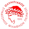 Olympiacos W