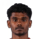 G. Pavithran