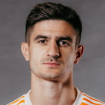 Andrii Tkachuk