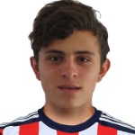 Kevin Magaña Araujo