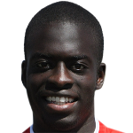 Moustapha N'Doye