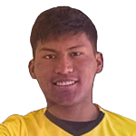 Ruben Mamani Merida