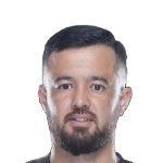 M. Kasimov