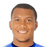 Jostin Daly Cordero