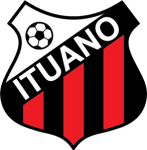 Ituano W logo