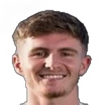 Frazer Thomas