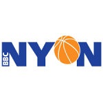 Sdent BBC Nyon logo