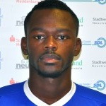 Kevin-Okyere Weidlich