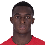 Cheickna Doumbia