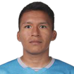 Cesar Yucra Reyes