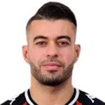 Akram Hadji Djahnit