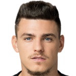 Dániel Varasdi